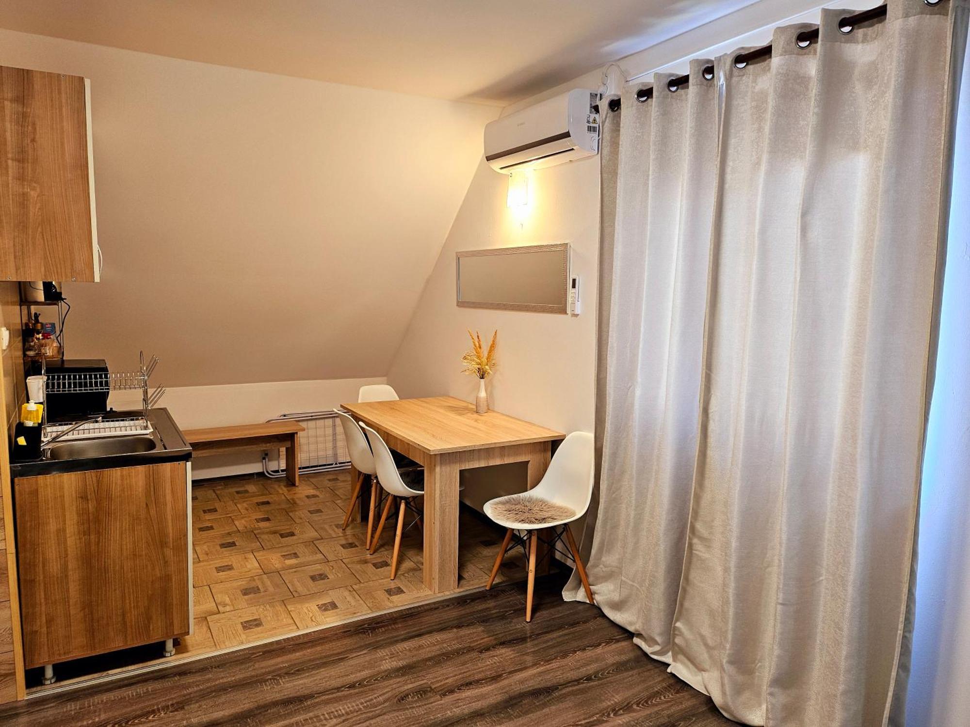 Guest House Lisina Poljanak Buitenkant foto